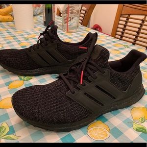Adidas Ultraboost Size 12